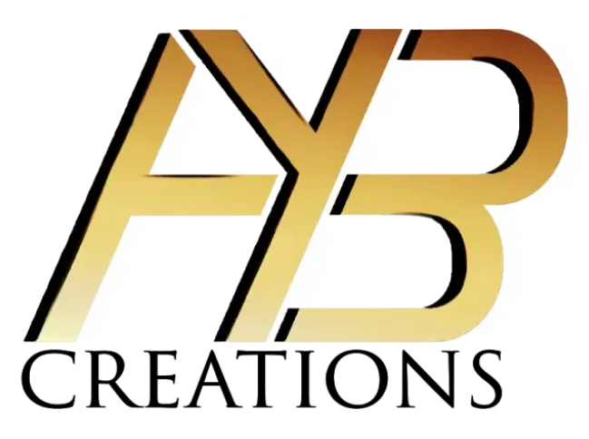 AYB Creations