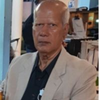 Late Mr Beejaye Ghoorah