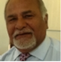 Mr Mohabeer Beeharry (Benny)