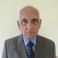 Mr Rishinand Roy Dookhony, OSK