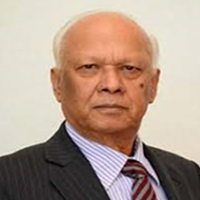 Mr Ranapartab Tacouri, CSK, GCSK