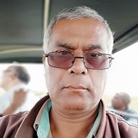 Mr Ambicadutt Bheecarry