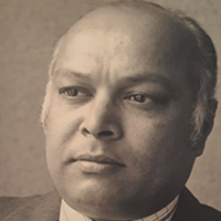 Late Mr Moolsungkur Bhoyroo