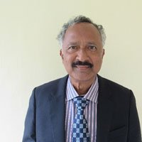 Mr Sooreklal Luchoomun