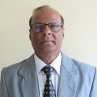 Mr Umeshlal Basant Rai